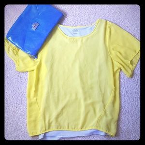 Sofia by Sofia Vergara Top